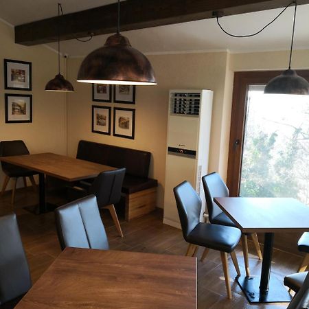 Hotel Hijata Stara Zagora Eksteriør bilde