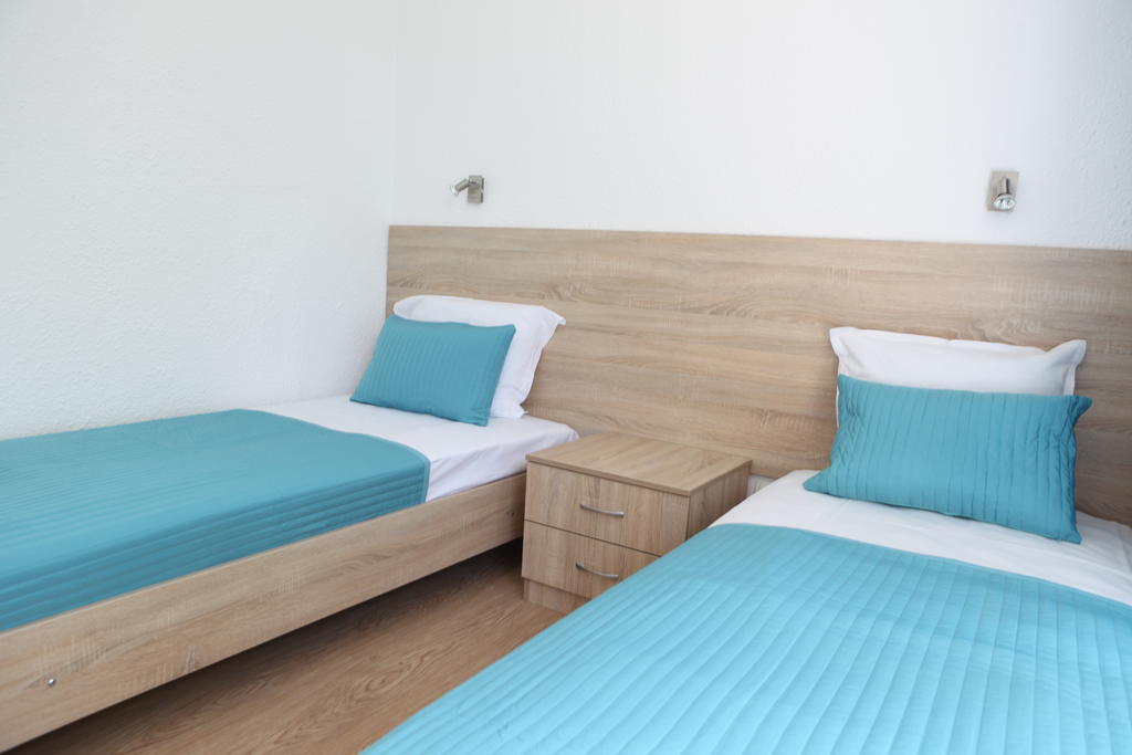 Hotel Hijata Stara Zagora Rom bilde