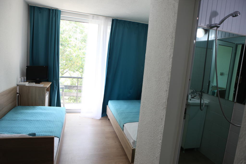 Hotel Hijata Stara Zagora Rom bilde