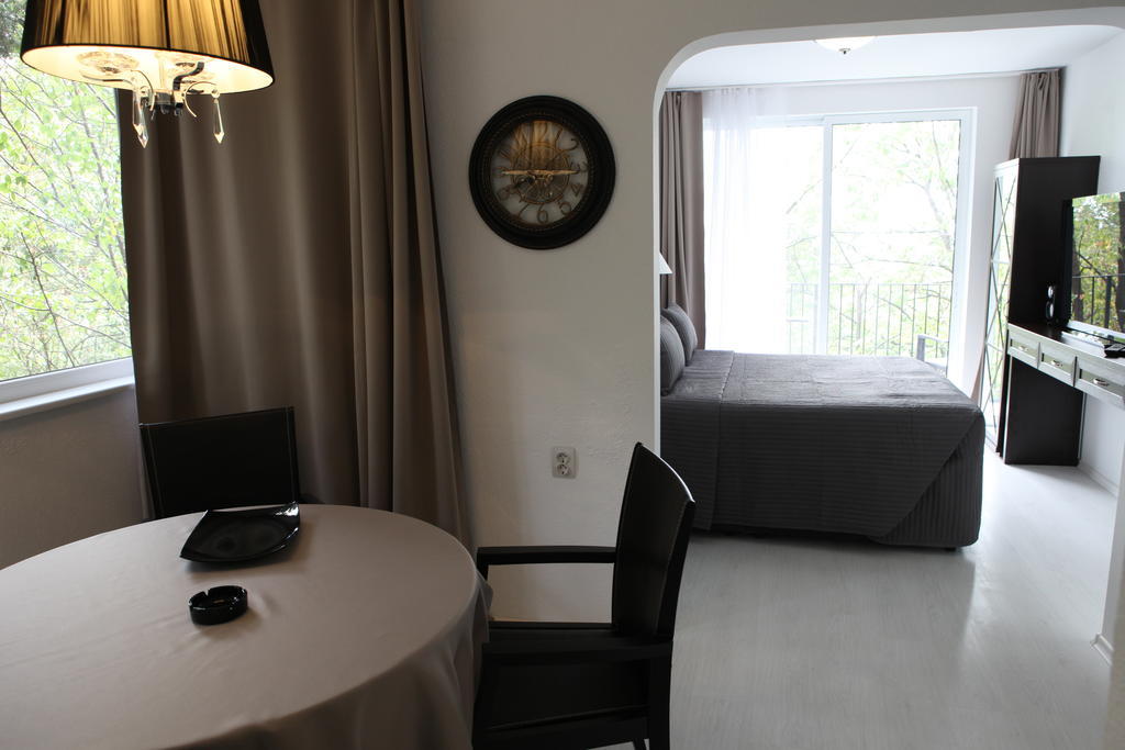 Hotel Hijata Stara Zagora Rom bilde