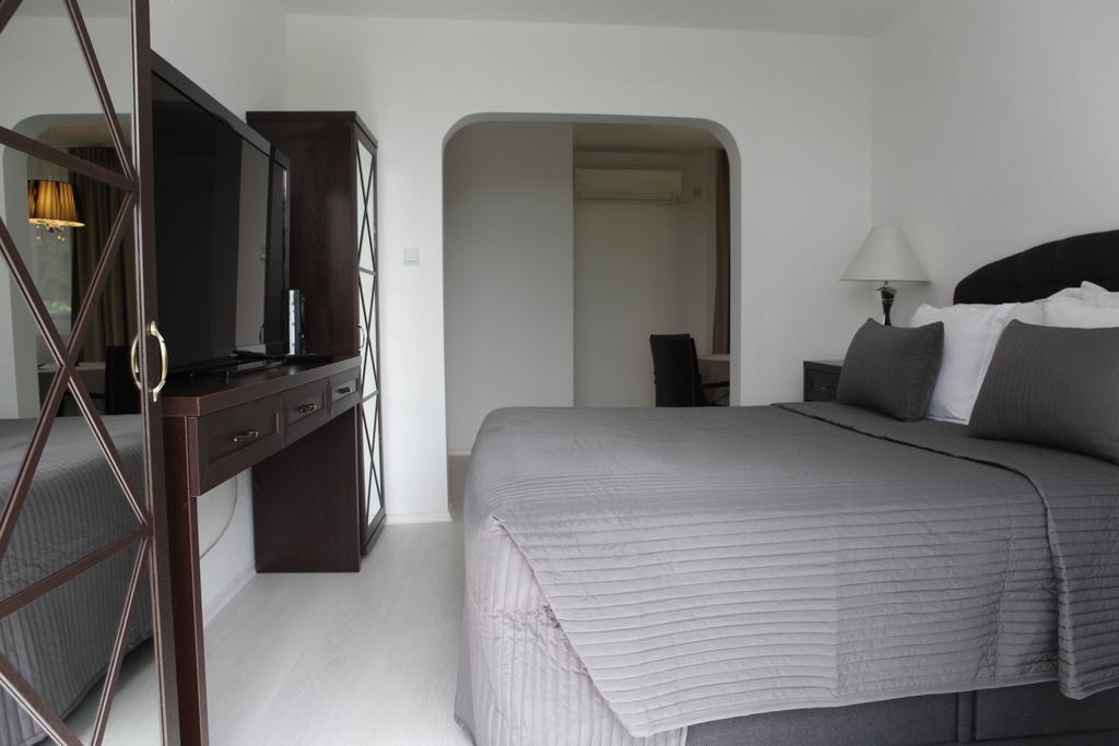 Hotel Hijata Stara Zagora Rom bilde