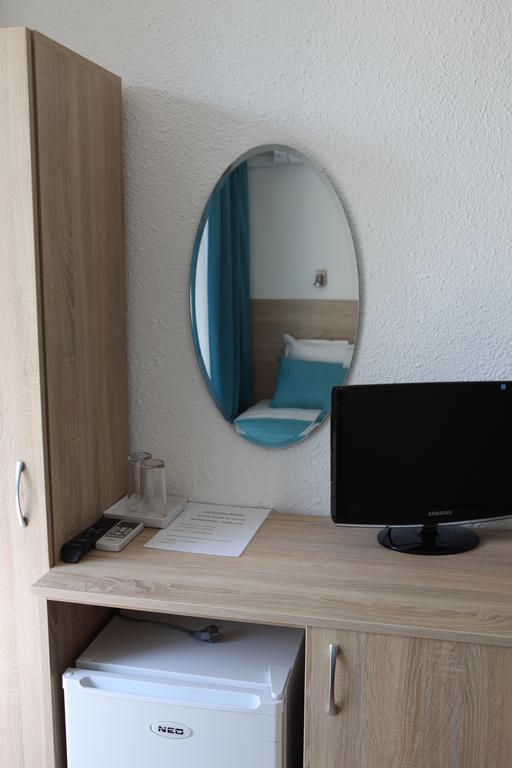 Hotel Hijata Stara Zagora Rom bilde