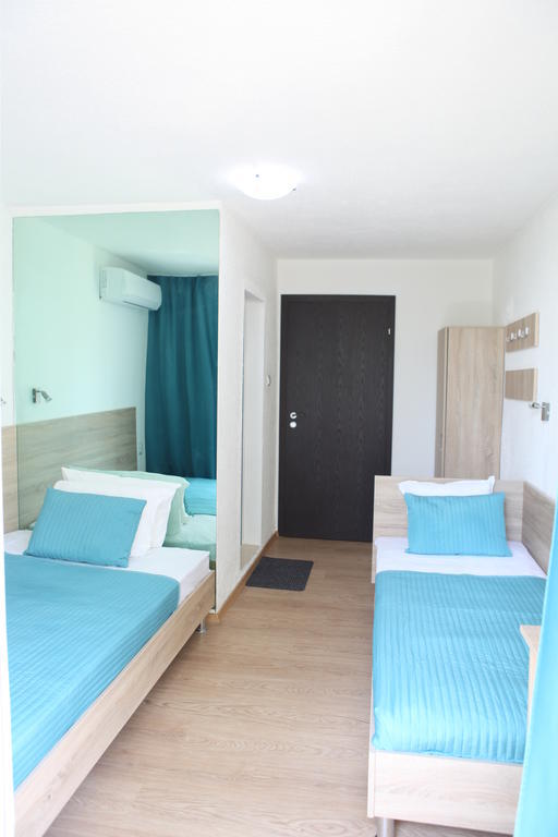 Hotel Hijata Stara Zagora Rom bilde