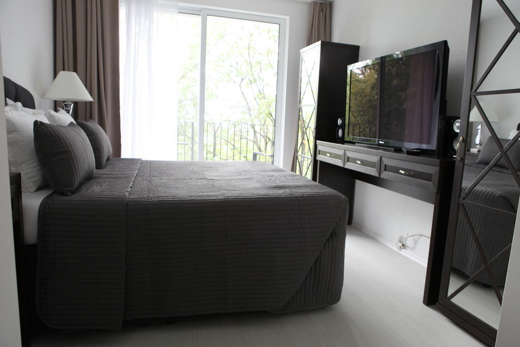 Hotel Hijata Stara Zagora Rom bilde