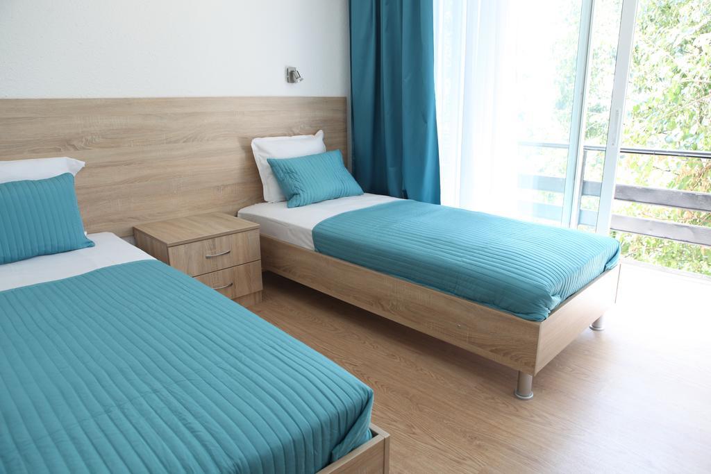 Hotel Hijata Stara Zagora Rom bilde