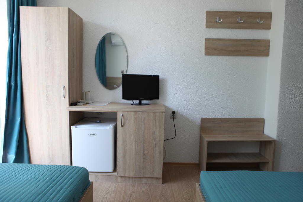 Hotel Hijata Stara Zagora Rom bilde