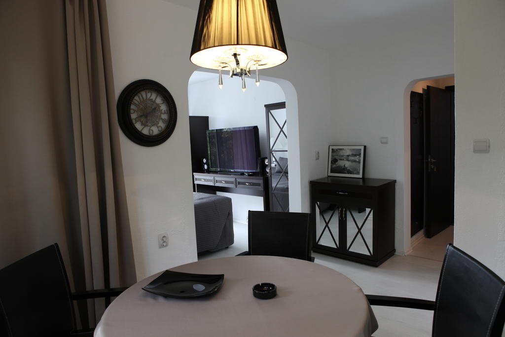 Hotel Hijata Stara Zagora Rom bilde
