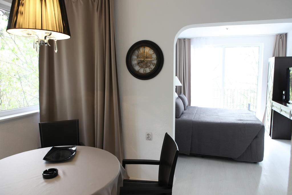 Hotel Hijata Stara Zagora Rom bilde