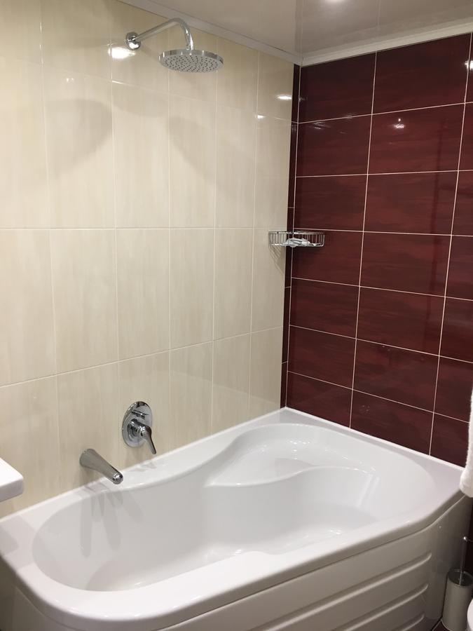 Hotel Hijata Stara Zagora Eksteriør bilde