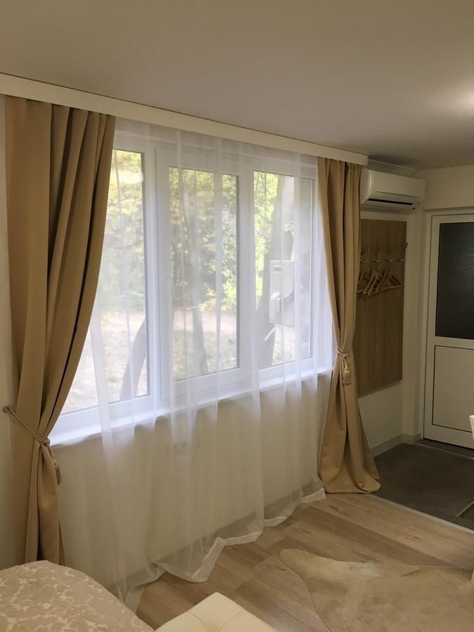 Hotel Hijata Stara Zagora Eksteriør bilde