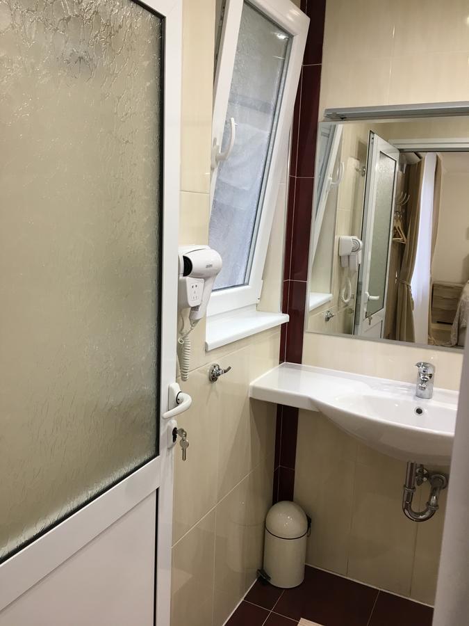 Hotel Hijata Stara Zagora Eksteriør bilde