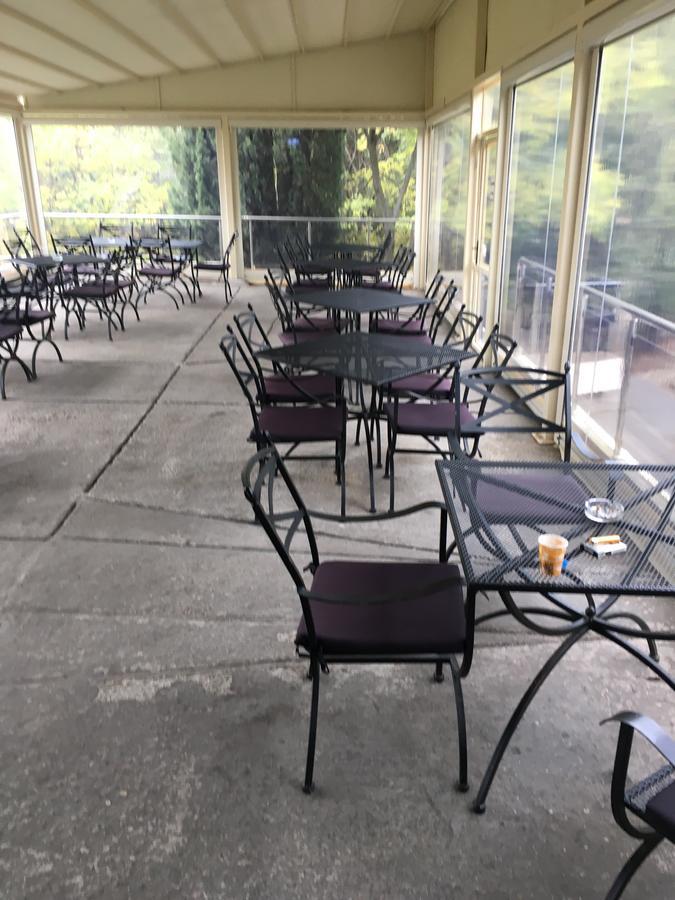 Hotel Hijata Stara Zagora Eksteriør bilde